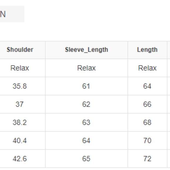 Abstract Printed Long Sleeve Blouse - Picture 11 of 11